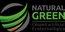 Natural Green