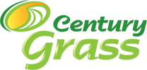 Logo de Century Grass