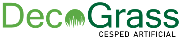 Logo de Decograss Césped artificial