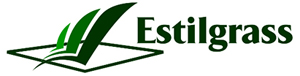 Logo de ESTILGRASS CESPED ARTIFICIAL, S. L.