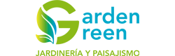 Logo de Garden Green