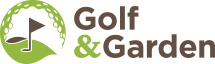 Logo de Golf&Garden
