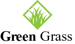 Logo de Green Grass