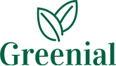 Logo de Greenial