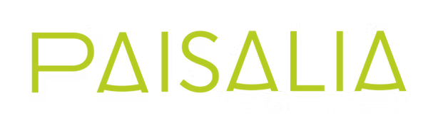 Logo de Paisalia